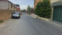6 sot Torpaq, Satış, Bakı, Səbail