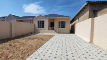 3 otaqlı Villa / Həyət evi