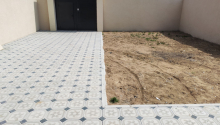3 otaqlı Villa / Həyət evi, Kirayə (aylıq), Bakı, Sabunçu, Koroğlu