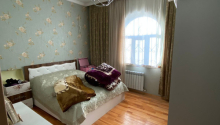 4 otaqlı Villa / Həyət evi, Satış, Bakı, Sabunçu