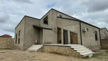 3 otaqlı Villa / Həyət evi