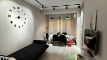 2 otaqlı Yeni tikili, Satış, Bakı, Binəqədi