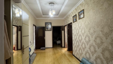 6 otaqlı Villa / Həyət evi, Satış, Bakı, Sabunçu