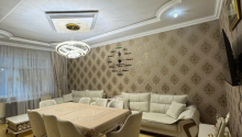 6 otaqlı Villa / Həyət evi
