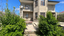 6 otaqlı Villa / Həyət evi