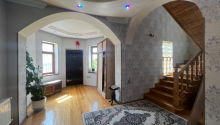 6 otaqlı Villa / Həyət evi, Satış, Bakı, Suraxanı