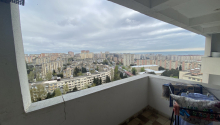 2 otaqlı Yeni tikili, Kirayə (aylıq), Bakı, Xətai, Əhmədli