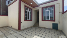 3 otaqlı Villa / Həyət evi