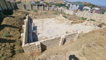 7 sot Torpaq, Satış, Abşeron