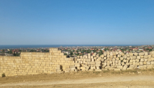 7 sot Torpaq, Satış, Abşeron