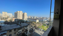 2 otaqlı Yeni tikili