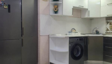 3 otaqlı Köhnə tikili, Satış, Bakı, Yasamal, İnşaatçılar