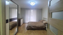 3 otaqlı Köhnə tikili, Satış, Bakı, Yasamal, İnşaatçılar