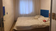 3 otaqlı Köhnə tikili, Satış, Bakı, Yasamal, İnşaatçılar