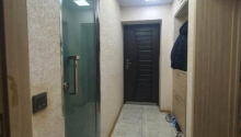 3 otaqlı Köhnə tikili, Satış, Bakı, Yasamal, İnşaatçılar