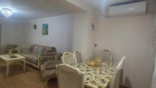 3 otaqlı Köhnə tikili, Satış, Bakı, Yasamal, İnşaatçılar