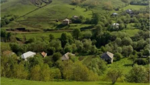 50 m2 Torpaq, Satış, Gədəbəy