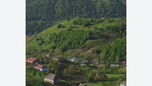 50 m2 Torpaq, Satış, Gədəbəy
