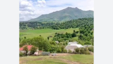 50 m2 Torpaq, Satış, Gədəbəy