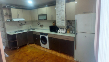 4 otaqlı Köhnə tikili, Satış, Bakı, Xətai