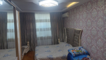 4 otaqlı Köhnə tikili, Satış, Bakı, Xətai