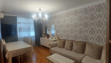4 otaqlı Köhnə tikili, Satış, Bakı, Xətai