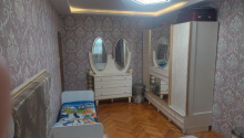 4 otaqlı Köhnə tikili, Satış, Bakı, Xətai