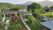 12 otaqlı Villa / Həyət evi, Satış, Qəbələ