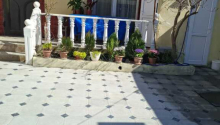 3 otaqlı Villa / Həyət evi