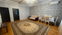 3 otaqlı Villa / Həyət evi
