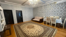 3 otaqlı Villa / Həyət evi, Satış, Bakı, Binəqədi