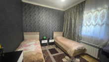 3 otaqlı Villa / Həyət evi, Satış, Bakı, Binəqədi