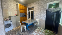 3 otaqlı Villa / Həyət evi, Satış, Bakı, Binəqədi