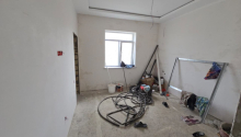 4 otaqlı Villa / Həyət evi, Satış, Abşeron