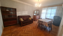2 otaqlı Köhnə tikili