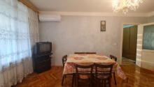 2 otaqlı Köhnə tikili, Kirayə (aylıq), Bakı, Yasamal, İnşaatçılar