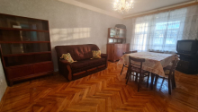 2 otaqlı Köhnə tikili, Kirayə (aylıq), Bakı, Yasamal, İnşaatçılar