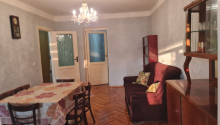 2 otaqlı Köhnə tikili, Kirayə (aylıq), Bakı, Yasamal, İnşaatçılar