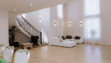 10 otaqlı Bağ evləri, Satış, Abşeron