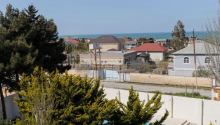 10 otaqlı Bağ evləri, Satış, Abşeron