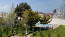 10 otaqlı Bağ evləri, Satış, Abşeron