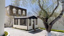 10 otaqlı Bağ evləri, Satış, Abşeron