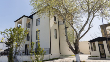 10 otaqlı Bağ evləri, Satış, Abşeron