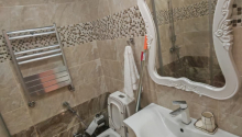3 otaqlı Yeni tikili, Satış, Bakı, Səbail