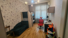 3 otaqlı Yeni tikili, Satış, Bakı, Səbail