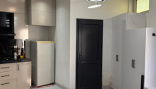 3 otaqlı Villa / Həyət evi, Satış, Bakı, Yasamal, İnşaatçılar