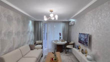 2 otaqlı Köhnə tikili