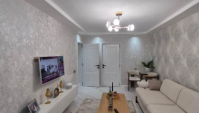 2 otaqlı Köhnə tikili, Satış, Bakı, Nərimanov, Gənclik