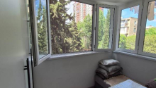 2 otaqlı Köhnə tikili, Satış, Bakı, Nərimanov, Gənclik
