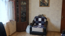 2 otaqlı Köhnə tikili